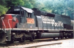 UP 8721